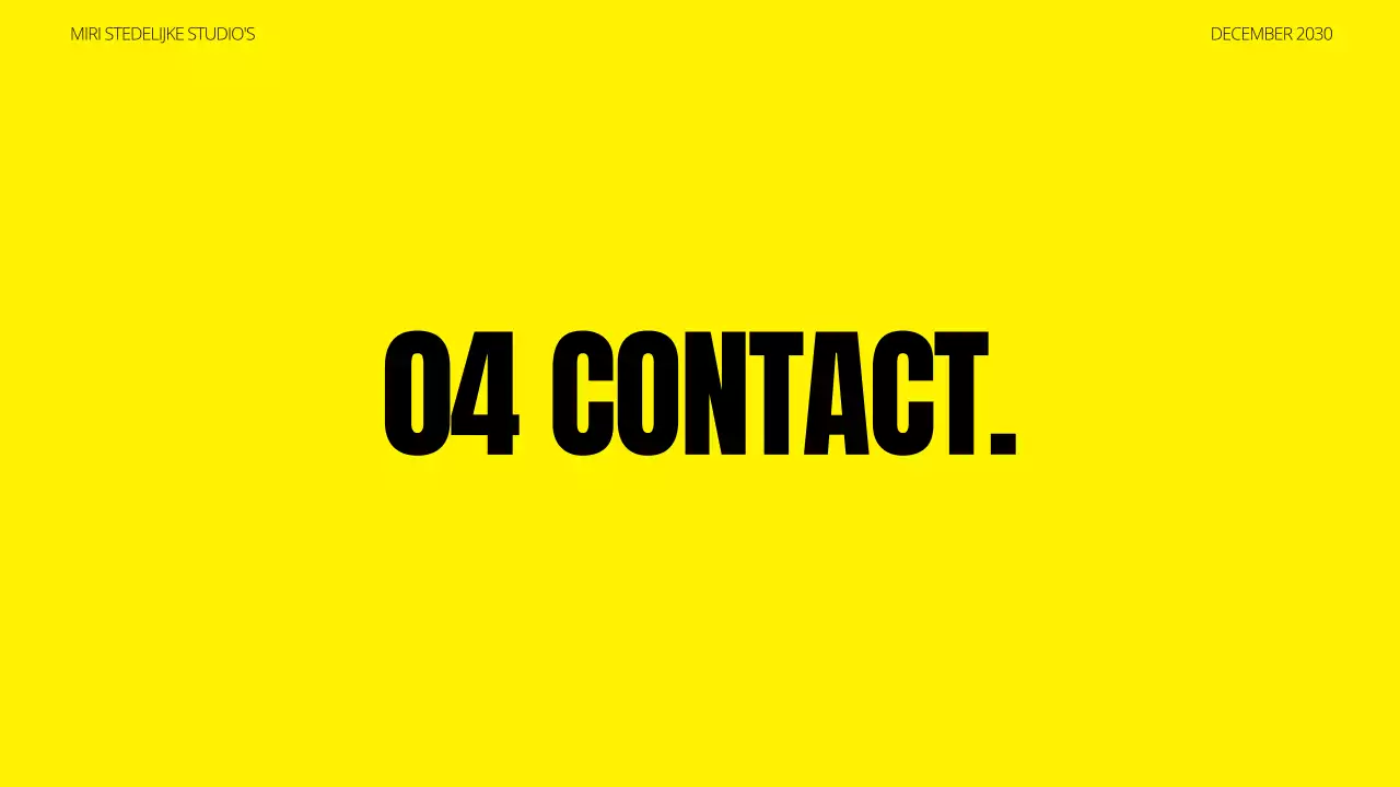 portfolio zwarte moderne architectuur