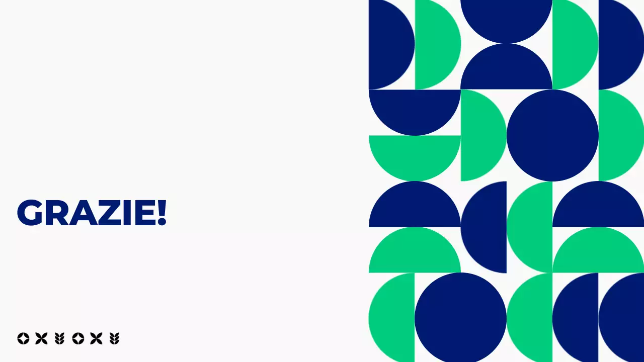 presentazione della conferenza geometrica