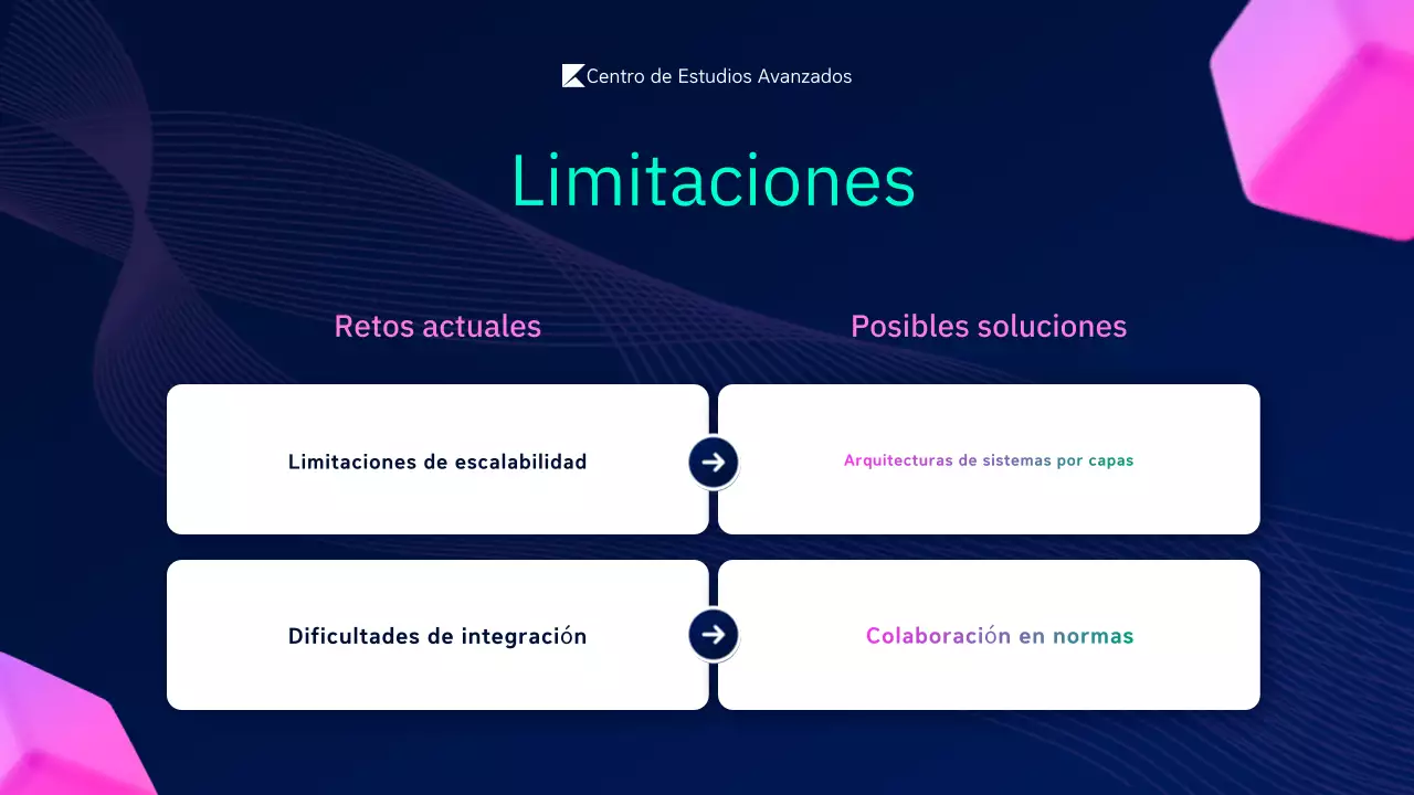 anuncio de la conferencia dark modern