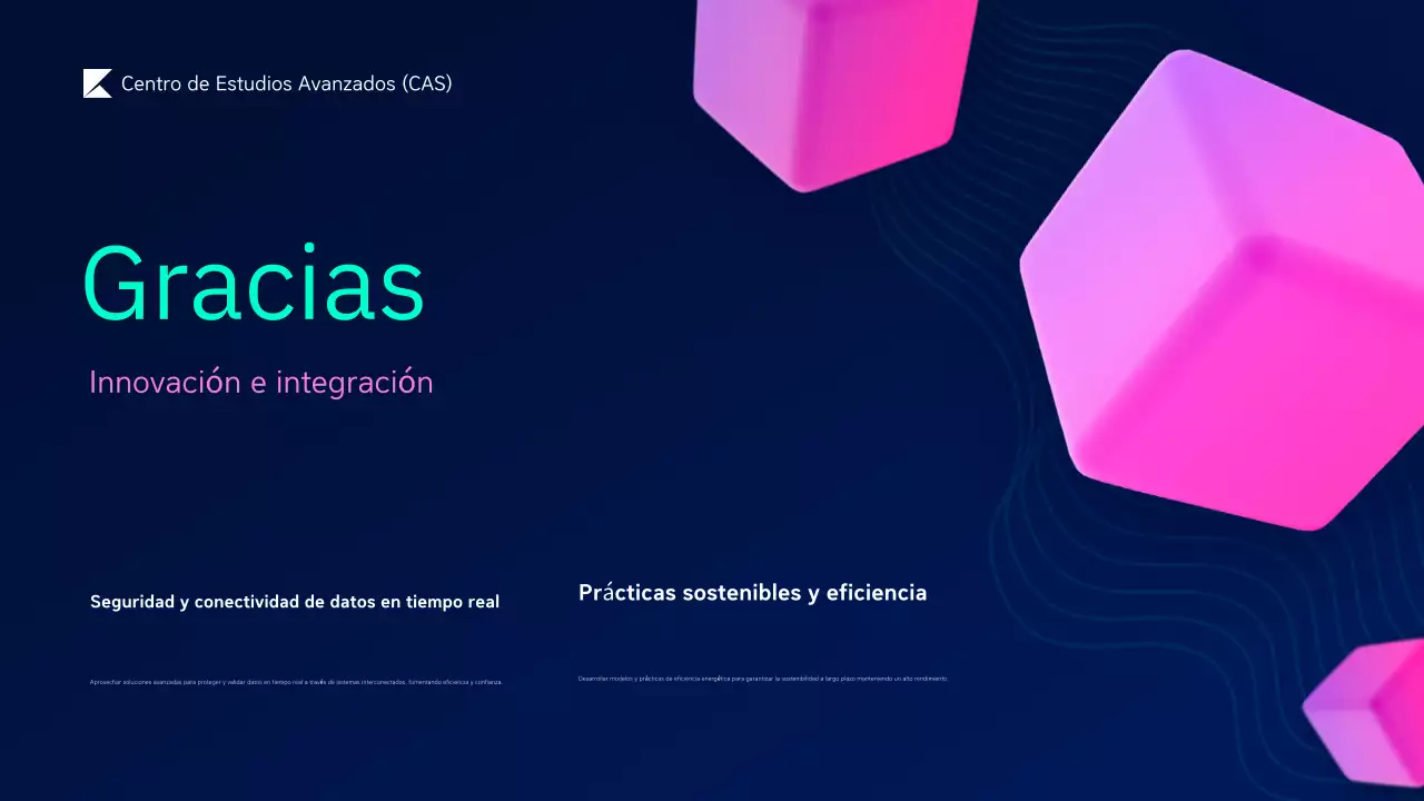 anuncio de la conferencia dark modern