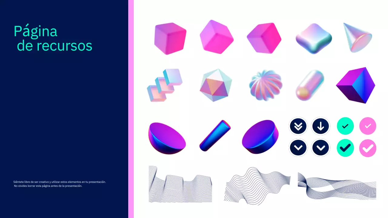 anuncio de la conferencia dark modern