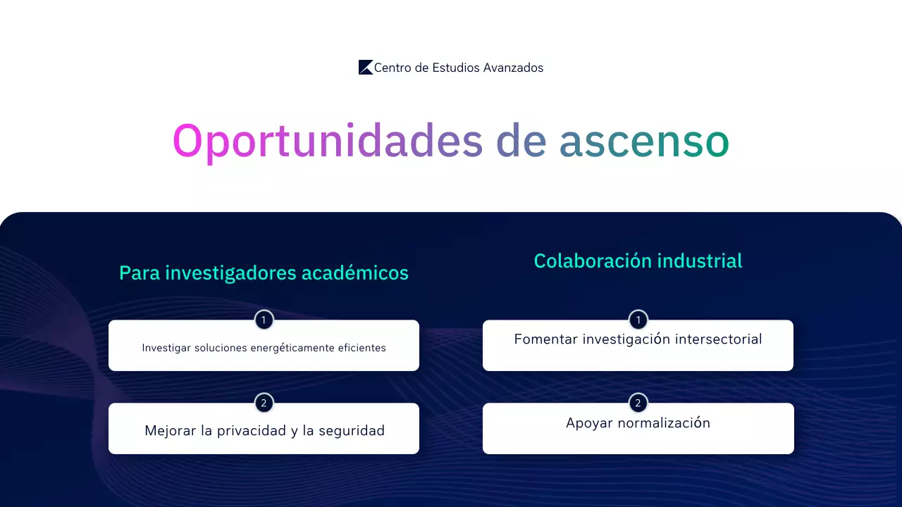 anuncio de la conferencia dark modern