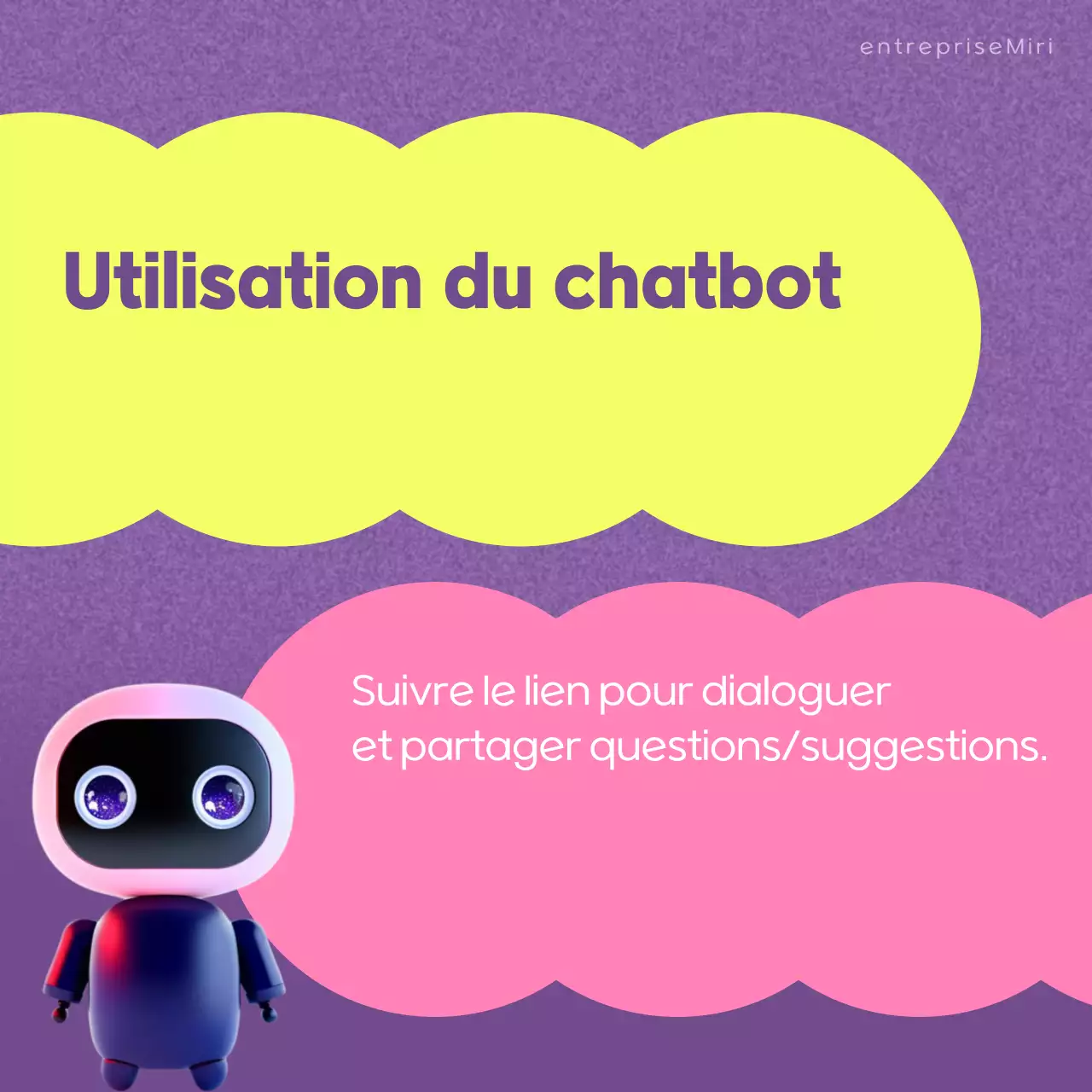 Guide technique Yellow Pop