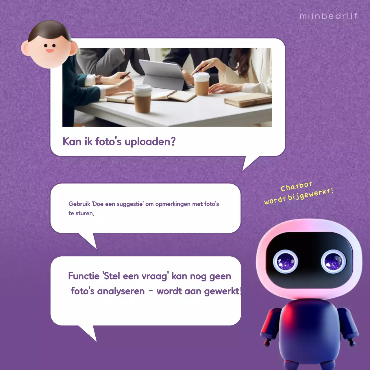 Technische gids Yellow Pop