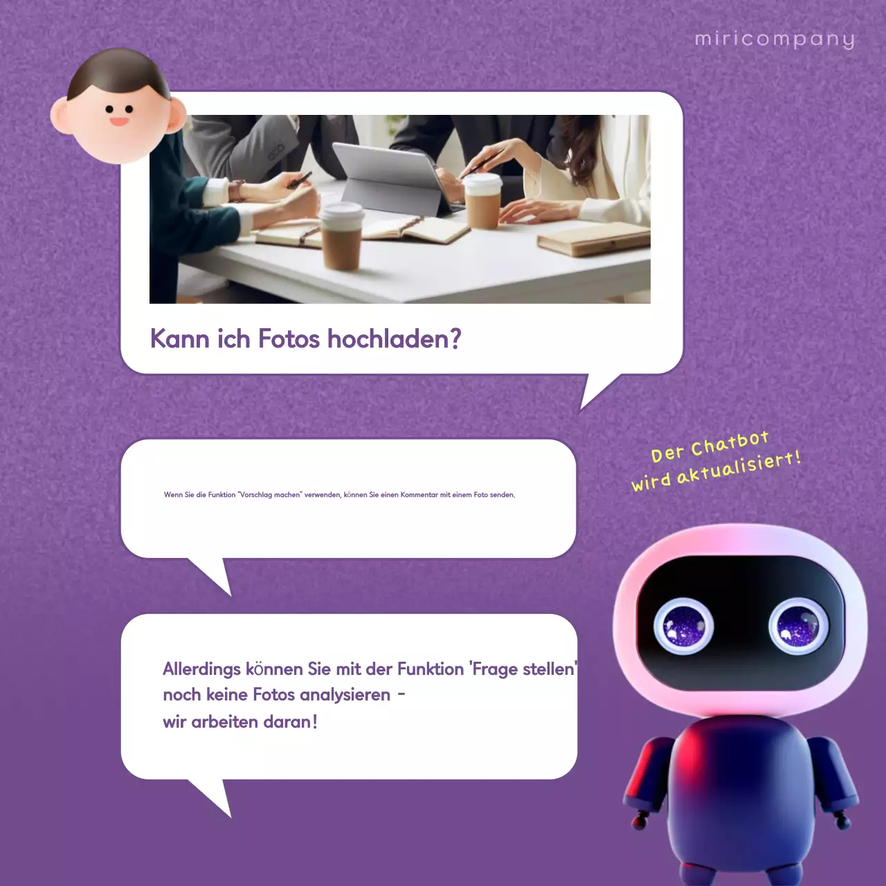 Yellow Pop Technischer Leitfaden