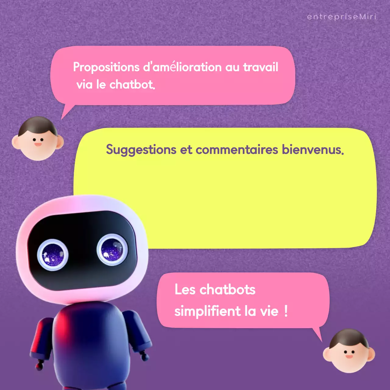 Guide technique Yellow Pop