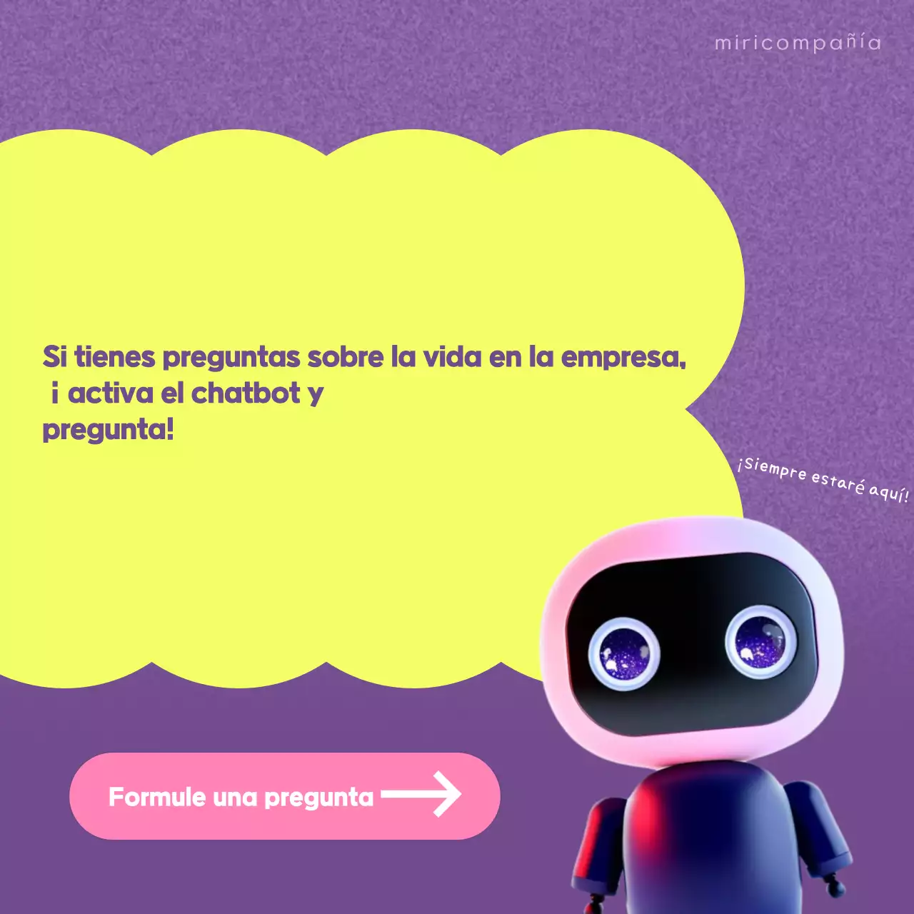 Guía técnica Yellow Pop