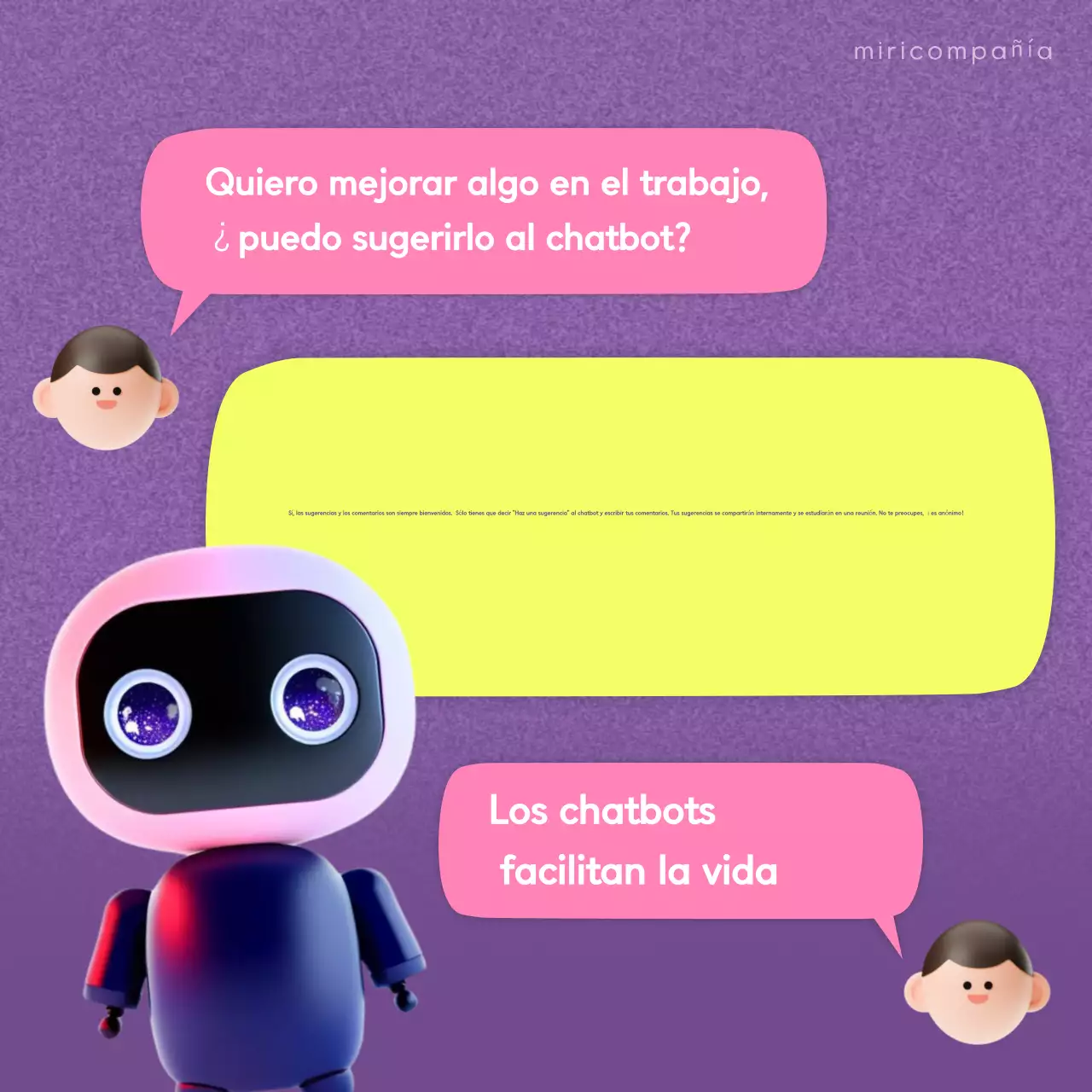 Guía técnica Yellow Pop