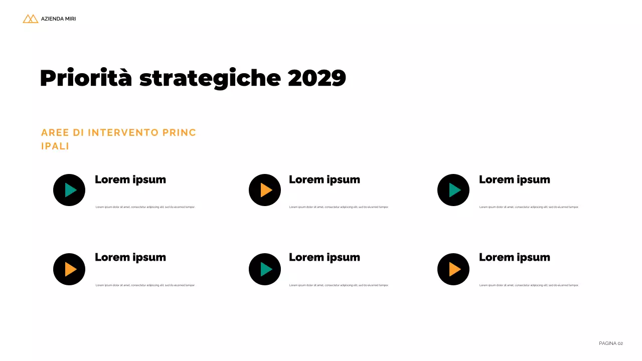 relazione d'affari nera e moderna