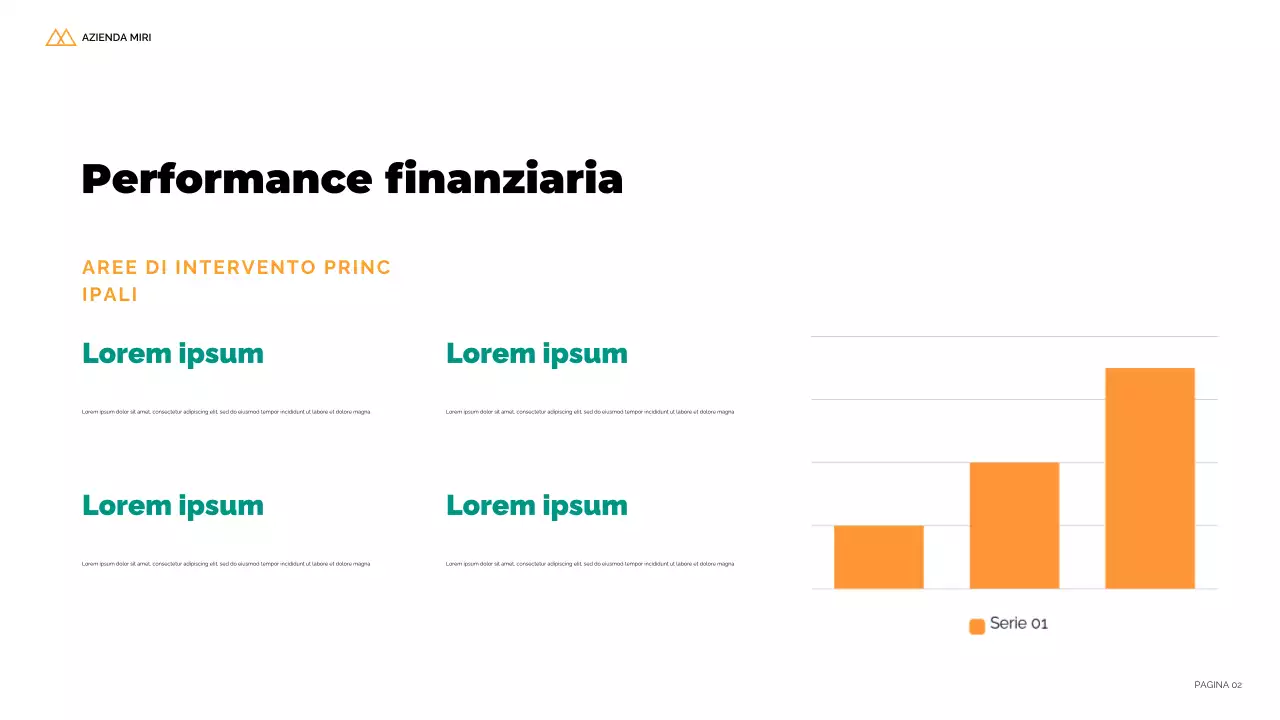relazione d'affari nera e moderna
