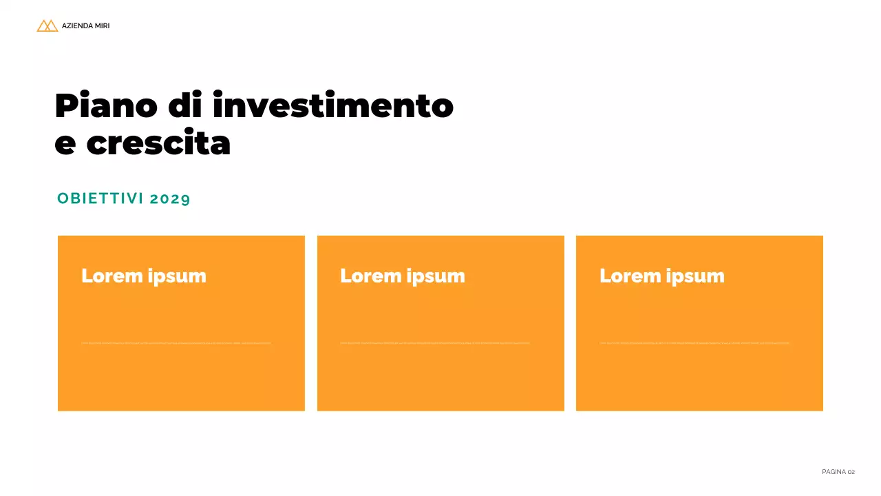 relazione d'affari nera e moderna