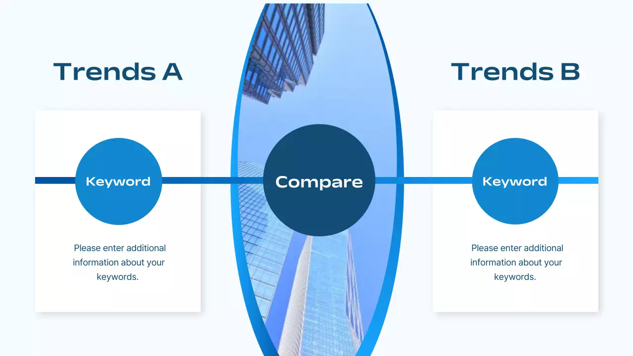Blue Modern Business Plan Presentation