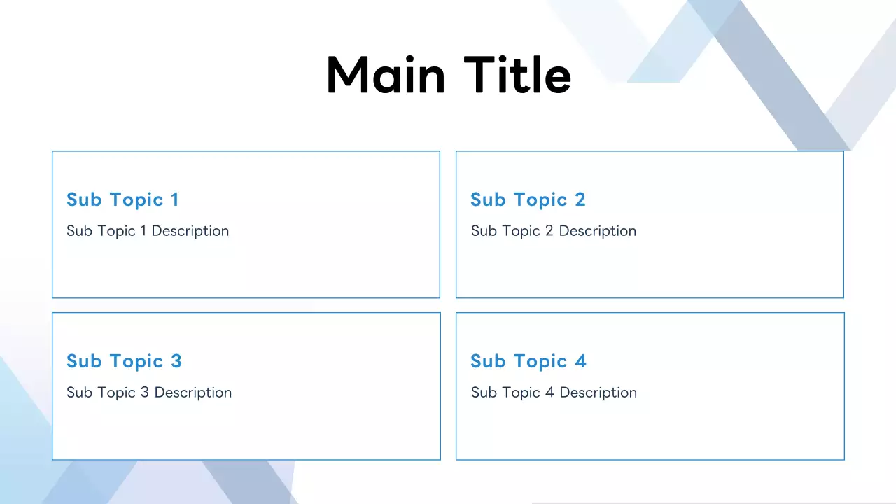 AIプレゼンテーション_テンプレート452