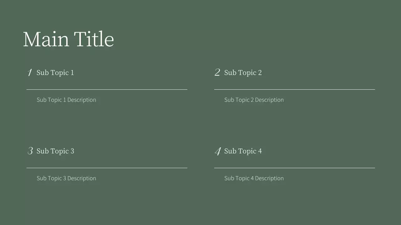 AIプレゼンテーション_テンプレート451