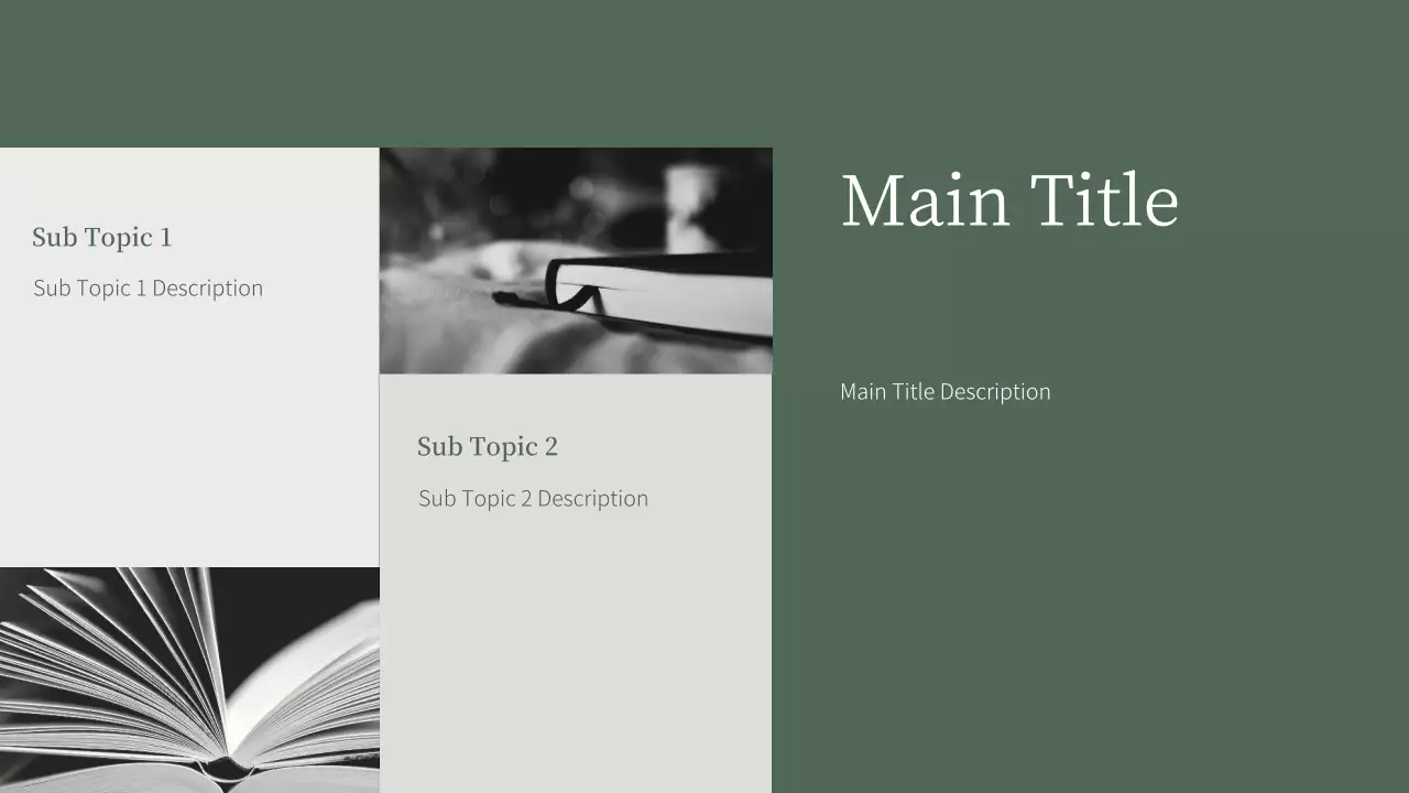 AIプレゼンテーション_テンプレート451