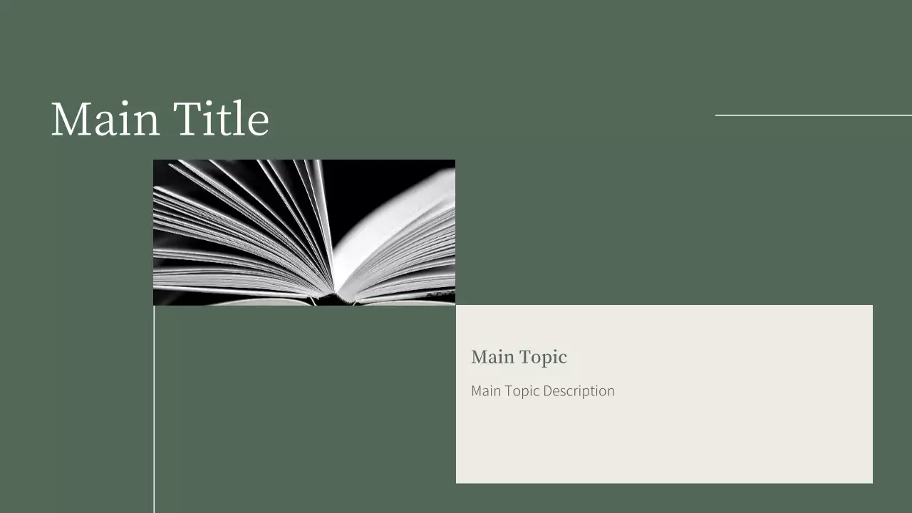 AIプレゼンテーション_テンプレート451