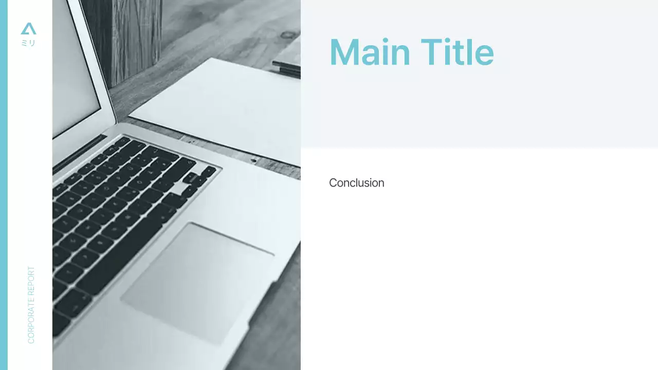 AIプレゼンテーション_テンプレート453