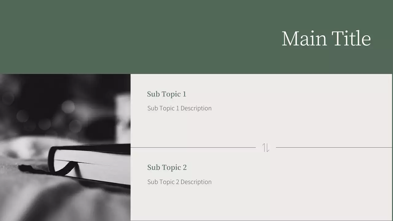 AIプレゼンテーション_テンプレート451