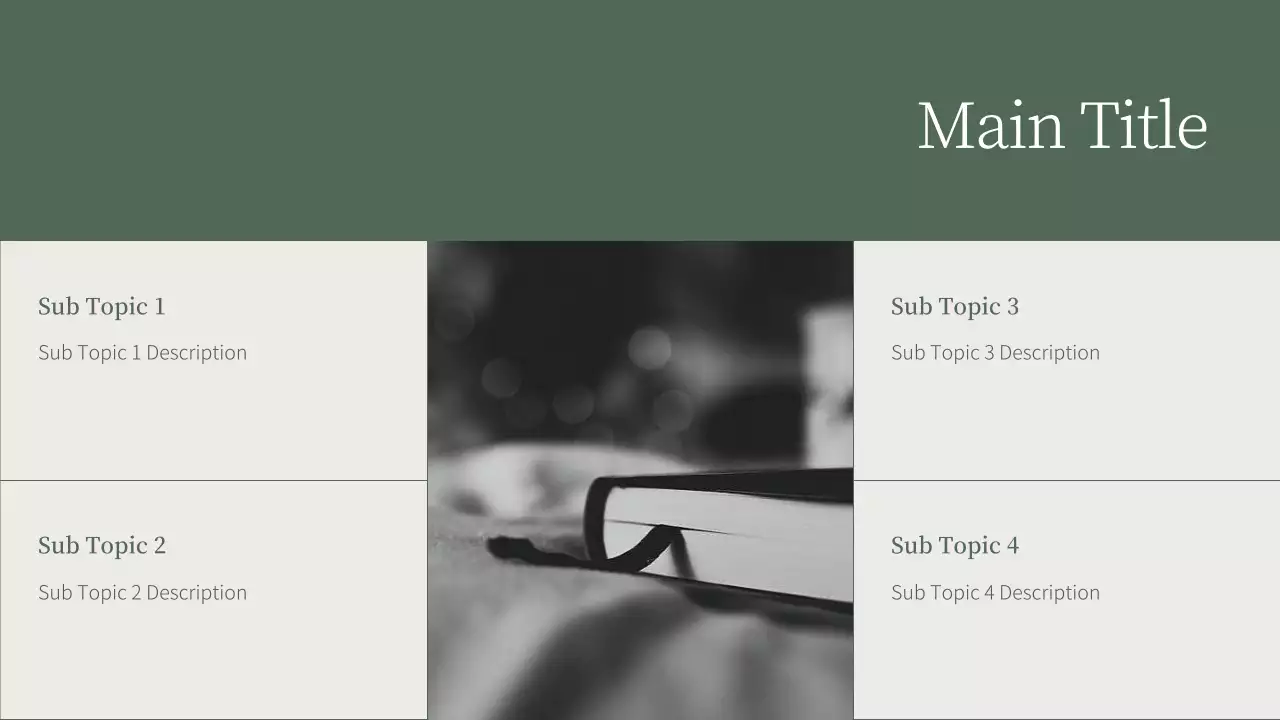 AIプレゼンテーション_テンプレート451