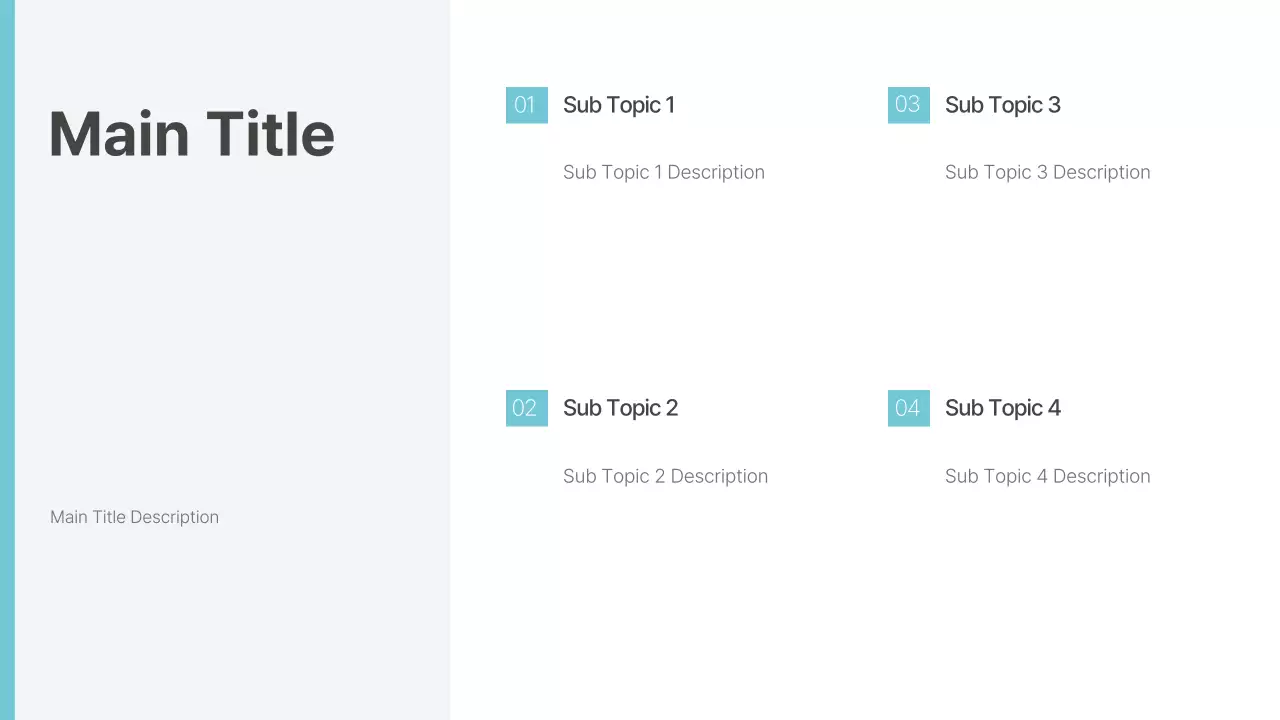 AIプレゼンテーション_テンプレート453