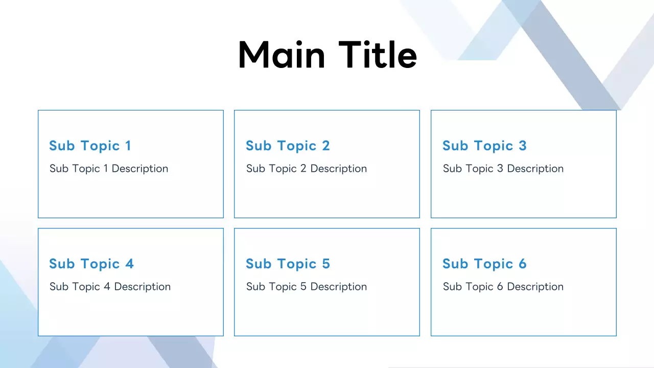 AIプレゼンテーション_テンプレート452
