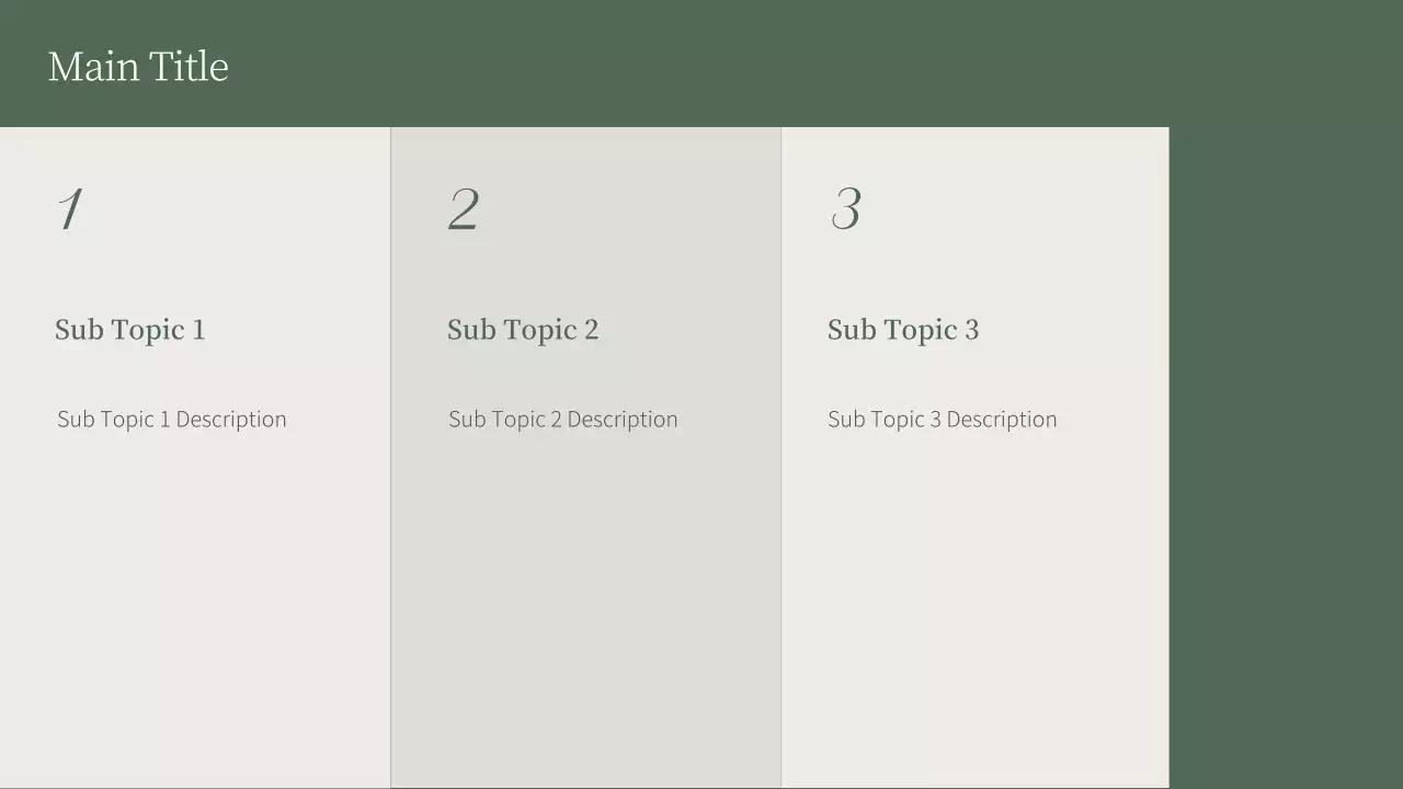 AIプレゼンテーション_テンプレート451