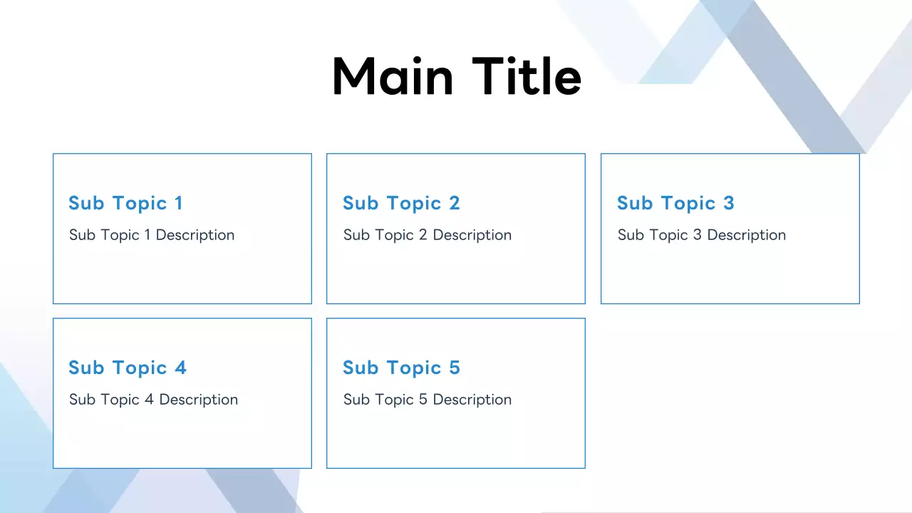 AIプレゼンテーション_テンプレート452