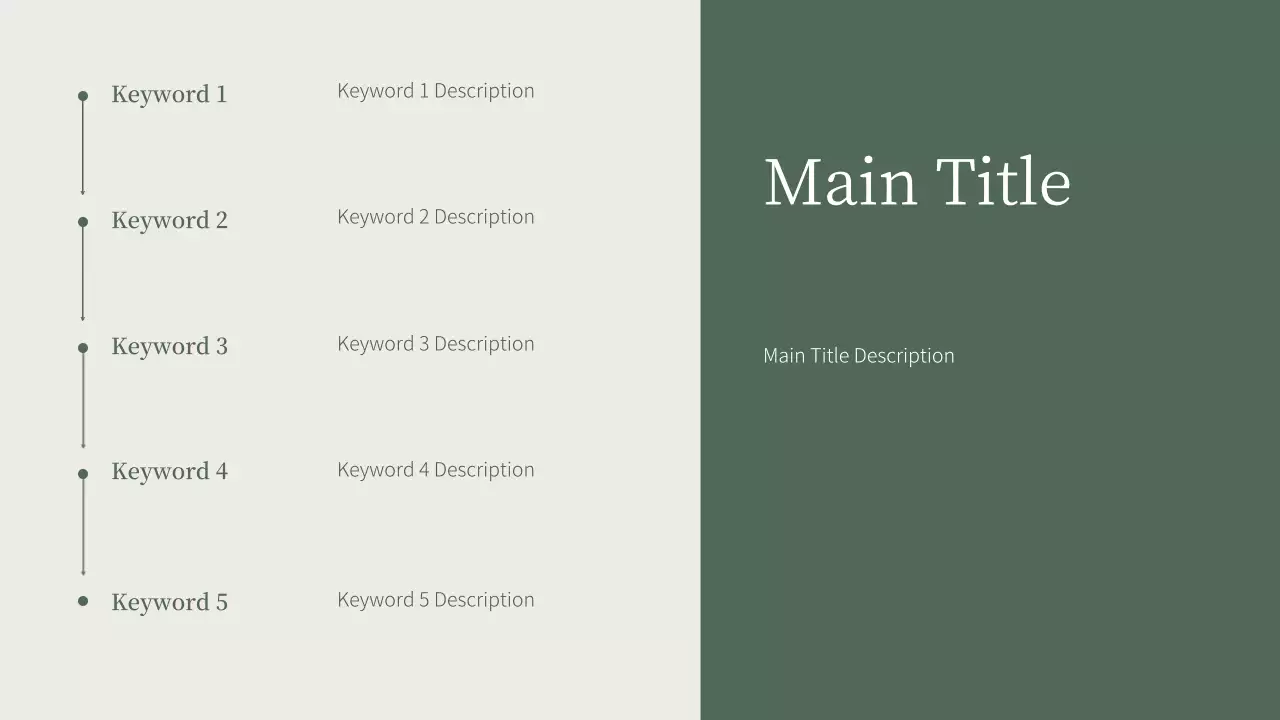 AIプレゼンテーション_テンプレート451