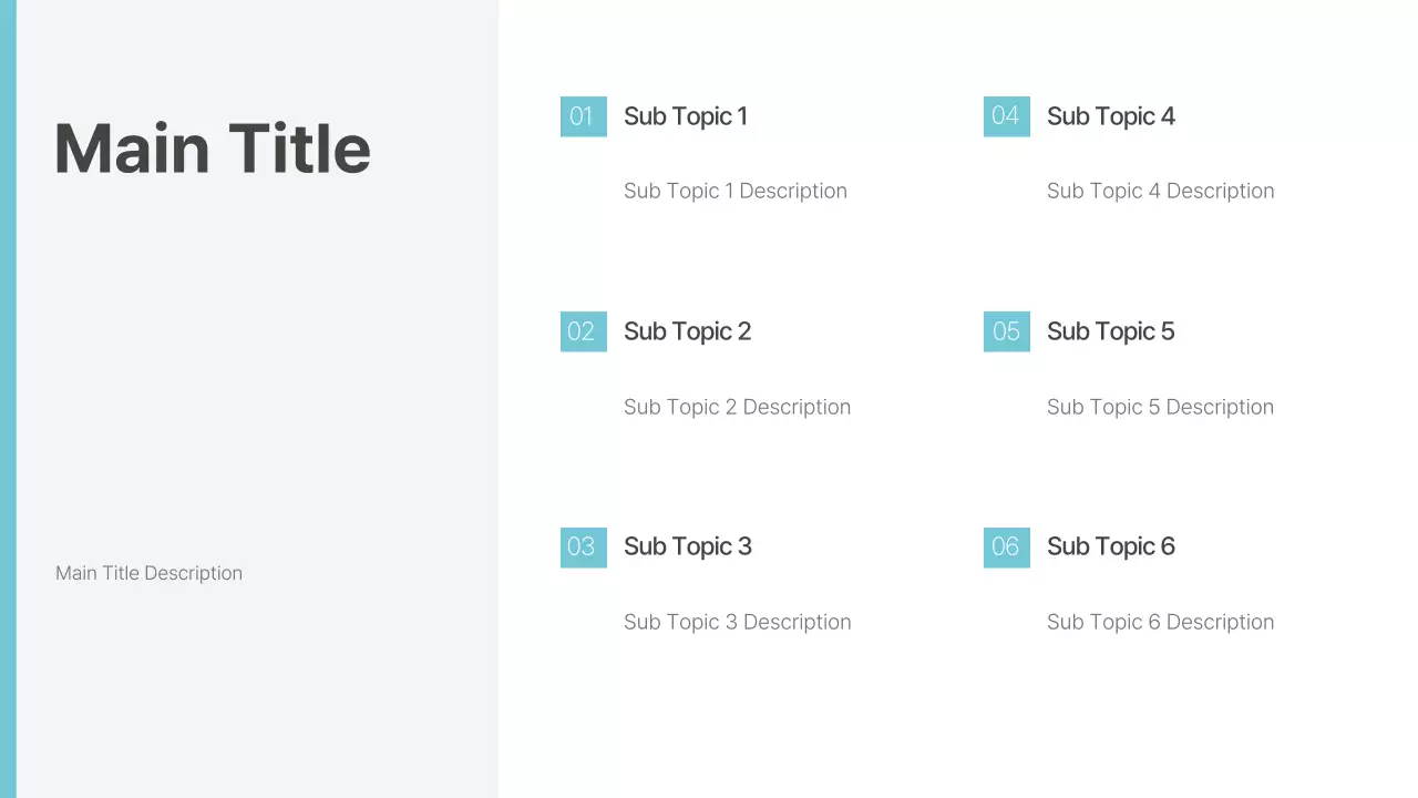 AIプレゼンテーション_テンプレート453
