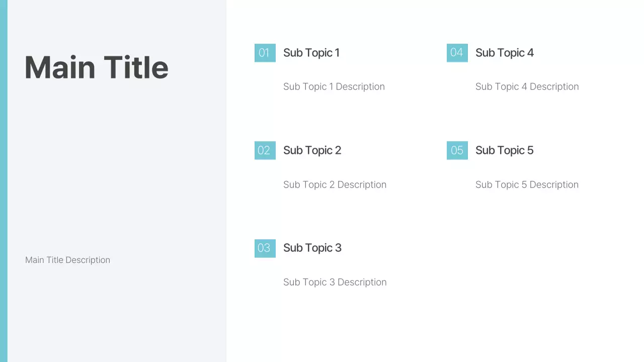 AIプレゼンテーション_テンプレート453