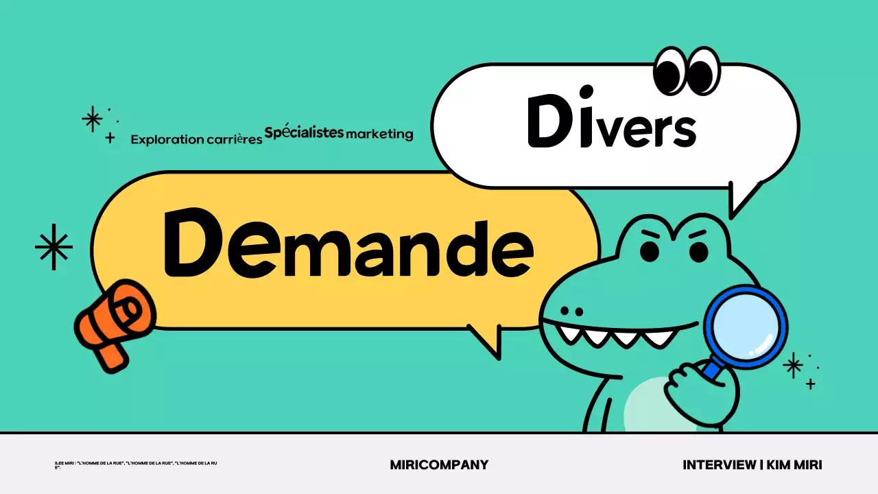 Résumés Marketing Introduction à l'emploi Entretien Formation Ressources