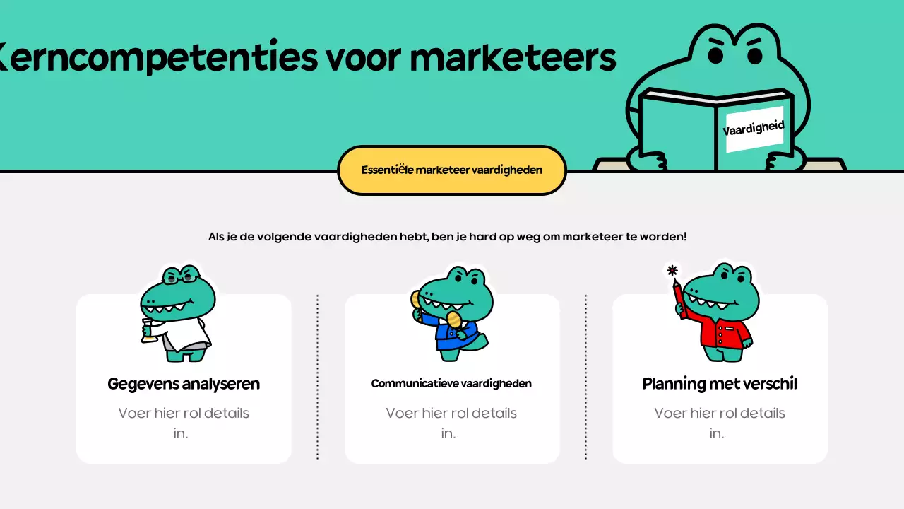 Abstracts Marketing Introductie Sollicitatiegesprek Training Hulpmiddelen