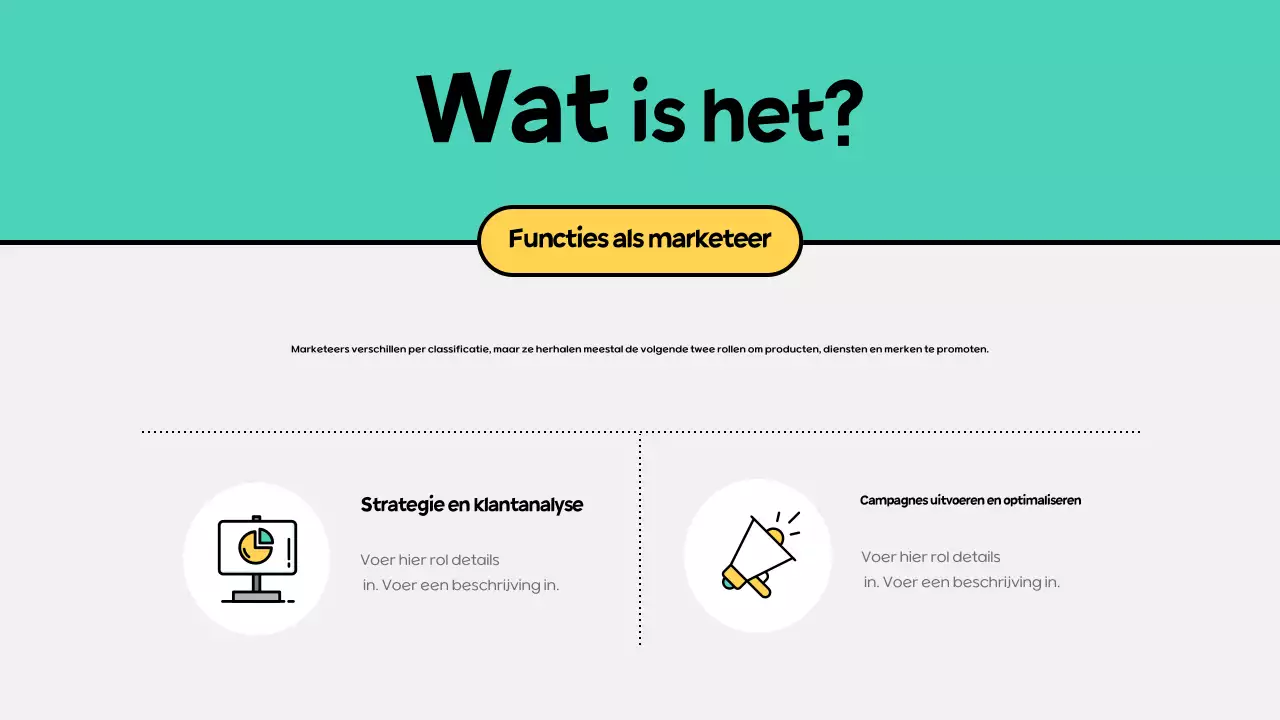 Abstracts Marketing Introductie Sollicitatiegesprek Training Hulpmiddelen