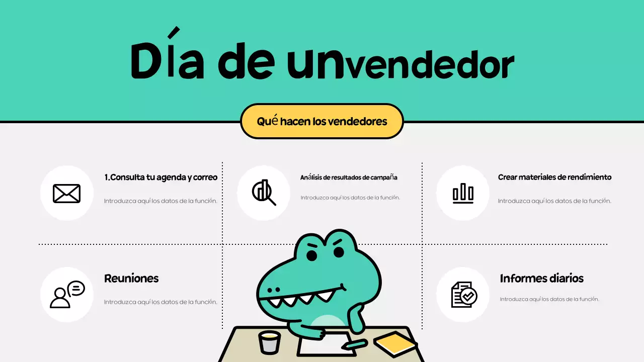 Abstractos Marketing Introducción al empleo Entrevista Recursos de formación