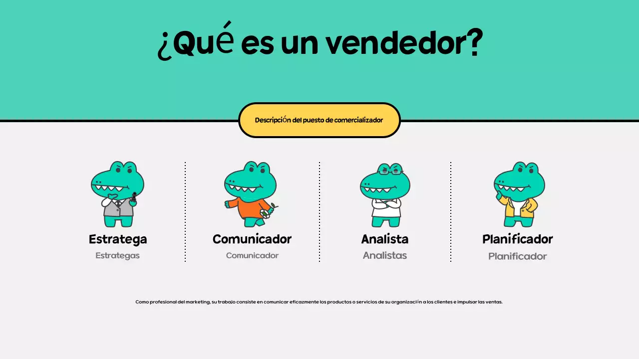 Abstractos Marketing Introducción al empleo Entrevista Recursos de formación