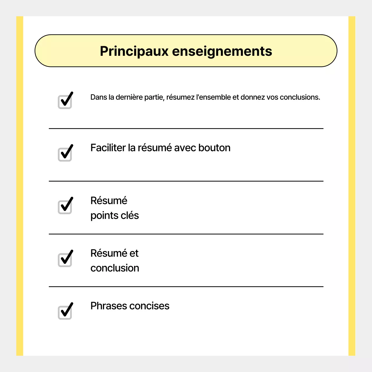 Yellow Simple News Ad