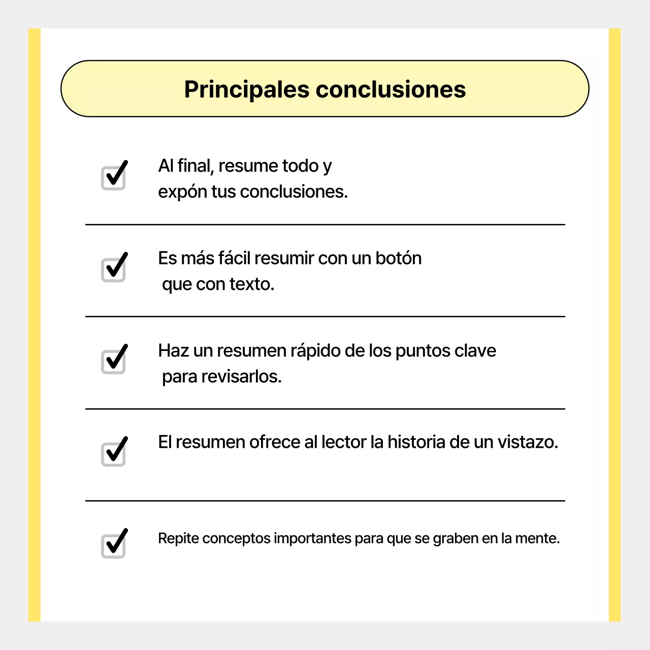 Yellow Simple News Ad