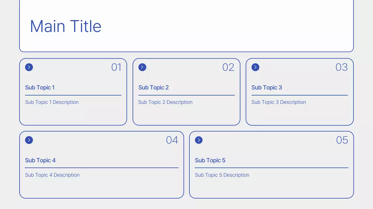 AIプレゼンテーション_テンプレート458