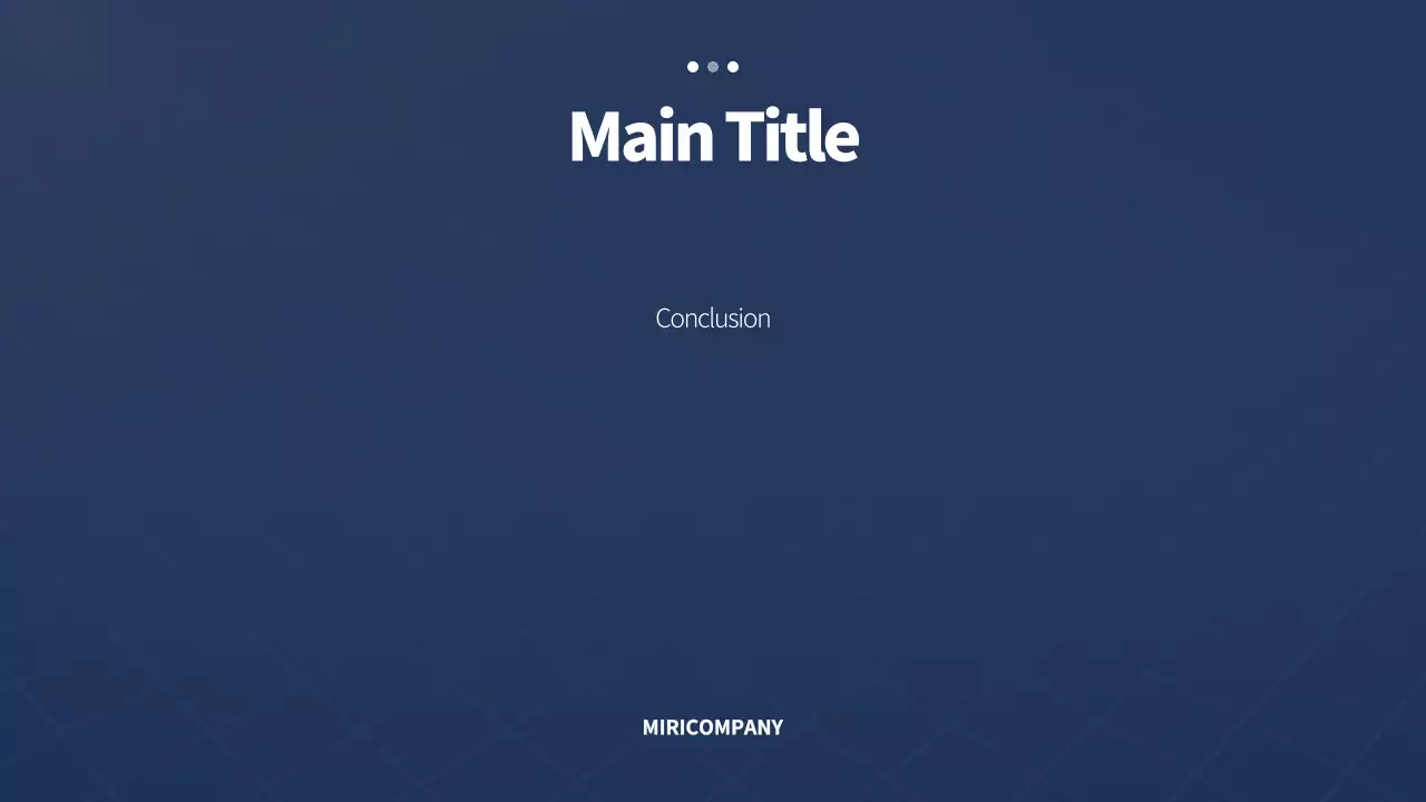 AIプレゼンテーション_テンプレート461