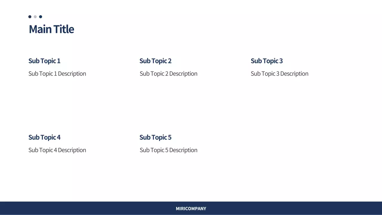AIプレゼンテーション_テンプレート461