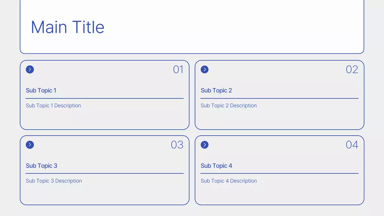 AIプレゼンテーション_テンプレート458