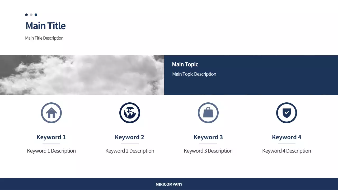 AIプレゼンテーション_テンプレート461