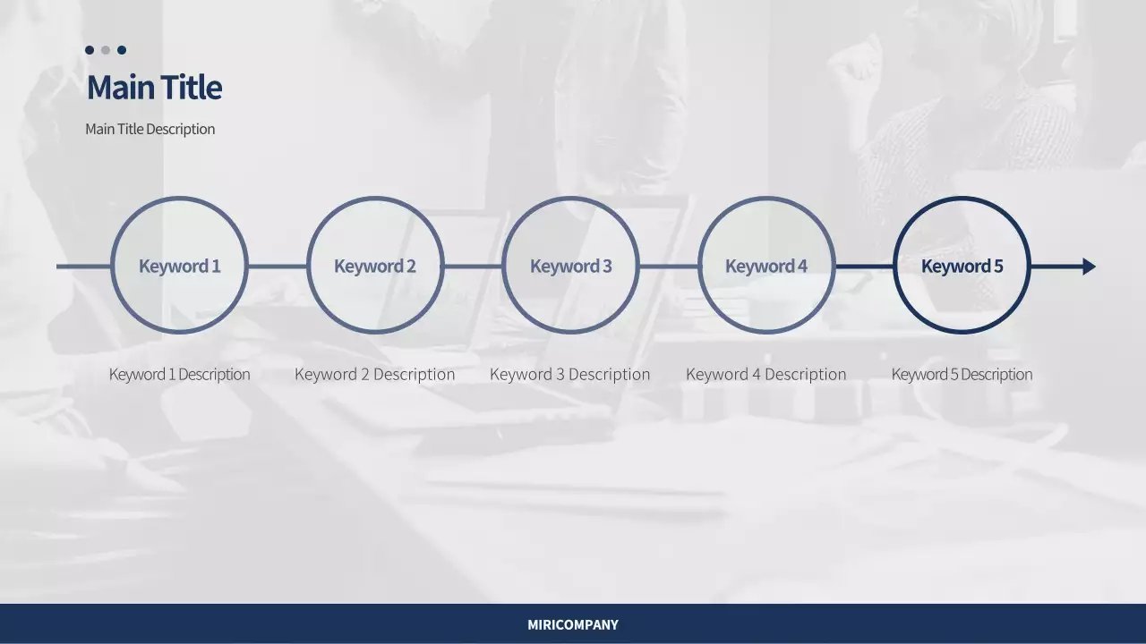 AIプレゼンテーション_テンプレート461