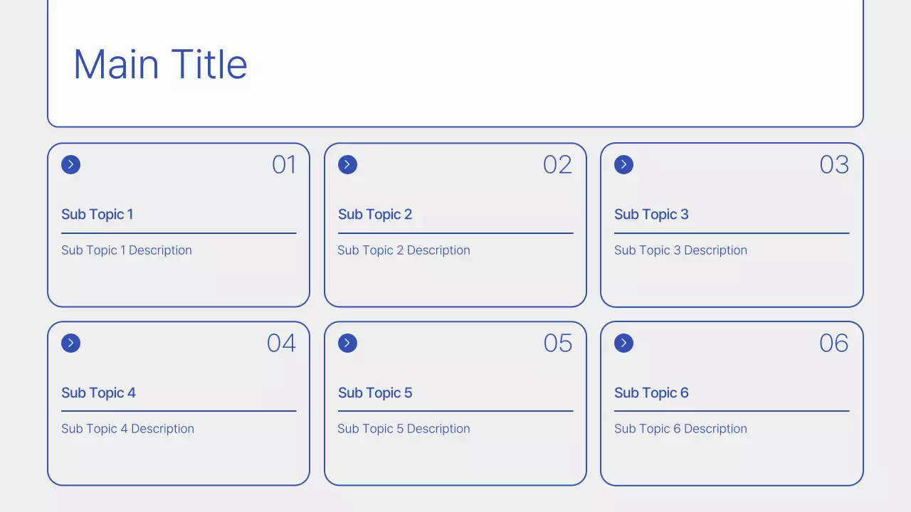 AIプレゼンテーション_テンプレート458