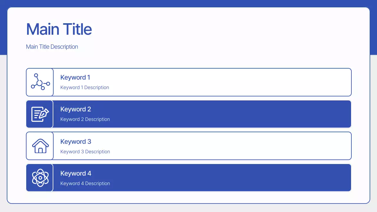 AIプレゼンテーション_テンプレート458