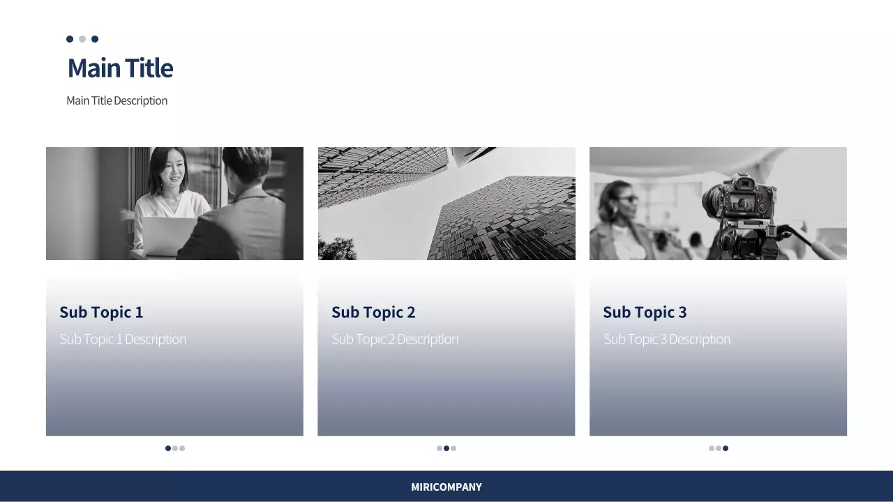 AIプレゼンテーション_テンプレート461