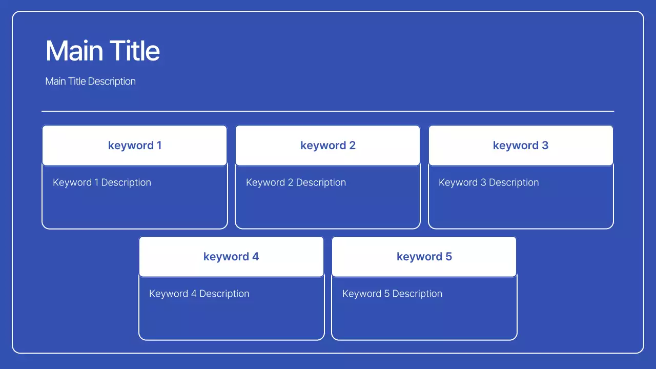 AIプレゼンテーション_テンプレート458