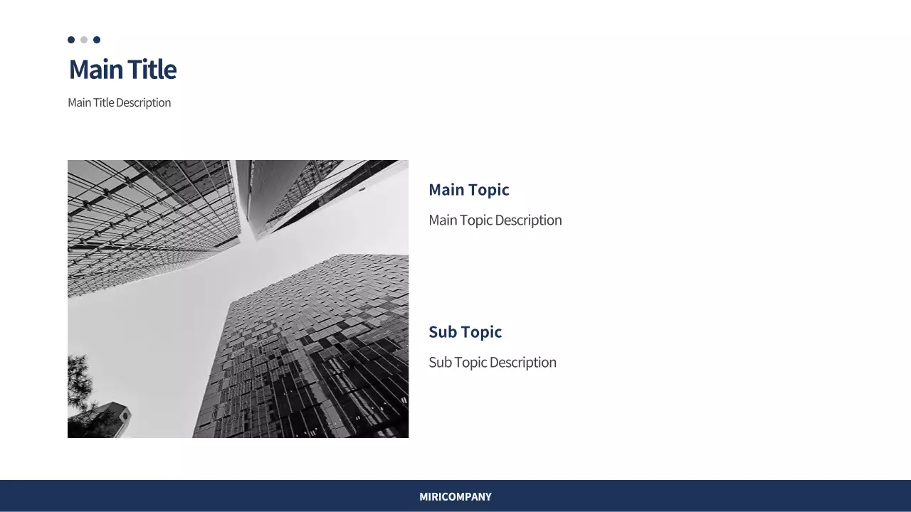 AIプレゼンテーション_テンプレート461