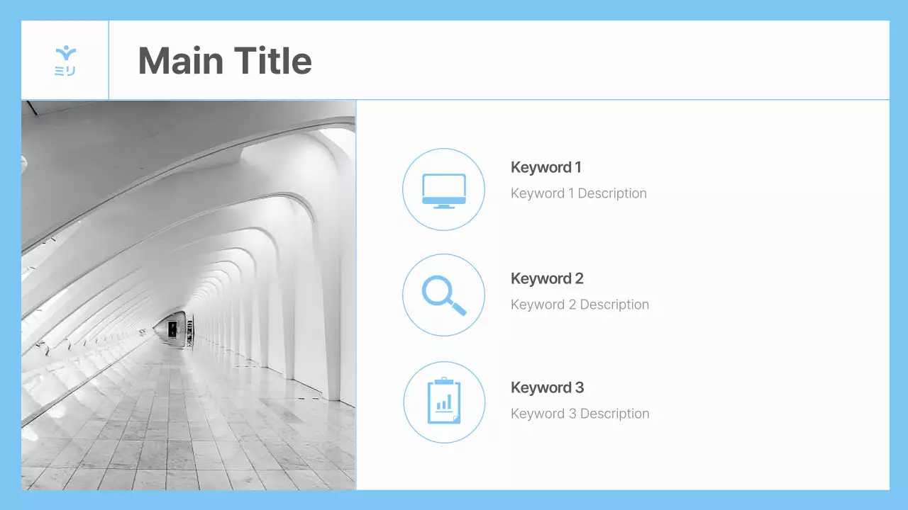 AIプレゼンテーション_テンプレート459
