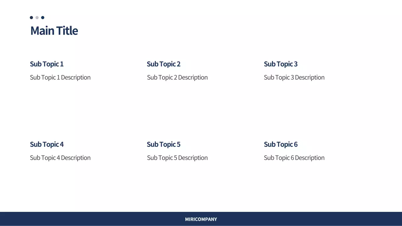 AIプレゼンテーション_テンプレート461